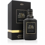 4711 Acqua Colonia Majestic Leather EDP 100ml