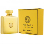 Versace Pour Femme EDP Oriental Oud 100ml