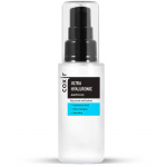 Coxir Ultra Hyaluronic Ampoule &ndash; niisutav emulsioon h&uuml;aluroonhappe ja kollageeniga 50ml