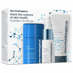 Dermalogica niisutav kinkekomplekt Default Title