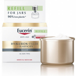Eucerin Elasticity+Filler &ouml;&ouml;kreemi t&auml;itepakend - Kortse v&auml;hendav &ouml;&ouml;kreemi t&auml;itepakend 50ml