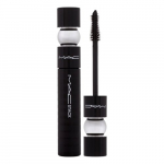 MAC Stack Micro Brush ripsmetu&scaron;&scaron; 12 ml Black