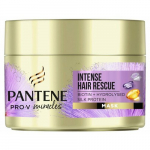 Pantene Pro-V Miracles Intense Hair Rescue Mask &ndash; taastav juuksemask 300ml
