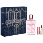 Givenchy Irresistible Very Floral kinkekomplekt EDP 50 ml ja huulepulk 1,5 g 50ml