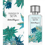Salvatore Ferragamo Jungle of Silk EDP parf&uuml;&uuml;mvesi 50ml