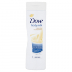 Dove Essential toitev kehapiim 400ml
