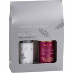 Saloos niisutava nahahoolduse kinkekomplekt Default Title