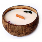 Tropicalia kookosk&uuml;&uuml;nal - roosil&otilde;hnaline Default Title