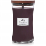 WoodWick v&uuml;rtsikas muraka vaas (v&uuml;rtsikas murakas) - l&otilde;hnak&uuml;&uuml;nal 609.5g