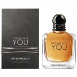 Armani Strong With You EDT 150ml