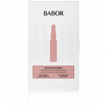 Babor Active Night Ampoule Concentrates &ndash; &ouml;&ouml;ampullid naha uuendamiseks 2ml