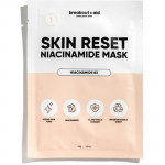 Breakout+aid niatsiinamiidimask - rahustav mask niatsiinamiidiga 34.0g