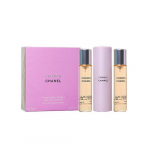Chanel Chance EDT (3 x 20 ml) 60ml