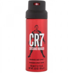 Cristiano Ronaldo CR7 deodorantpihusti 150ml