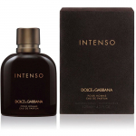 Dolce Gabbana Pour Homme EDP Intenso 200ml