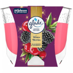 Glade talvemarjak&uuml;&uuml;nal - l&otilde;hnak&uuml;&uuml;nal 204.0g