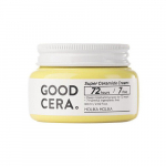Holika Holika Good Cera Super Ceramide kreem (kuivale ja tundlikule nahale) on niisutav ja toitev kreem. 60ml