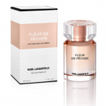 Lagerfeld Fleur De Pecher Les Parfums Matieres EDP 50ml