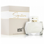 Mont Blanci signatuur EDP 50ml