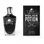Politseijook talle EDP 50ml