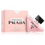 Prada Paradox Virtual Flower EDP 90ml
