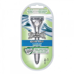 Wilkinson Sword "Quattro Titanium Sensitive" - ​​​​meeste habemenuga Default Title