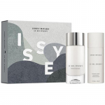 Issey Miyake Le Sel d'Issey Gift Set EDT 100 ml and Shower Gel 150 ml 100ml