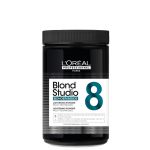 L&acute;Or&eacute;al Professionnel &bdquo;Blond Studio Nutri Developer&ldquo; 9 % 30 tūrio &ndash; ry&scaron;kinimo emulsija 1000 ml 1000ml