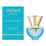 Versace Dylan Turquoise Femme EDT 200ml
