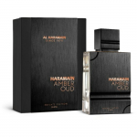 Al Haramain Amber Oud erav&auml;ljaanne EDP 120ml