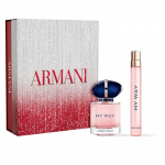 Armani My Way D&aacute;rkov&aacute; sada EDP 50 ml a miniaturka EDP 10 ml 50ml