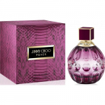 Jimmy Choo Fever EDP Tester 100ml