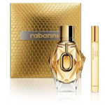 Paco Rabanne Million Gold for Her D&aacute;rkov&aacute; sada EDP 90 ml a miniaturka EDP 20 ml 90ml