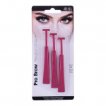 Ardell &bdquo;Pro Brow Precision Shaper&ldquo; &ndash; antakių skutimo peiliukas 3.0ks