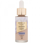Max Factor Miracle Pure Skin Reset 2in1 seerum-jumestuskreem, 30 ml 100-110 Very Deep