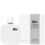 Lacoste Eau de Lacoste L.12.12. Blanc Eau de Parfum EDP 50ml