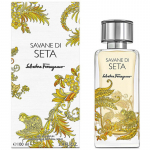 Salvatore Ferragamo Savane Di Seta EDP 100ml