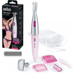 Braun Braun FG1100 Bikini Pink - epilaator Default Title