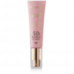 Dermacol CC SUN p&auml;ikesekaitsekreem SPF 50 - CC kreem Bronze