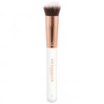Dermacol jumestuskreemi ja puudri pintsel D52 Rose Gold Default Title