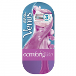 Gillette Venus Comfort Glide Spa Breeze - habemenuga + 2 vahetuspead Default Title