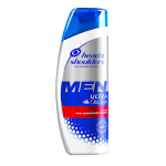 Head & Shoulders Men Ultra Old Spice k&otilde;&otilde;mavastane &scaron;ampoon &ndash; k&otilde;&otilde;mavastane &scaron;ampoon 330ml
