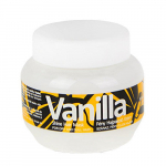 Kalla vanilje mask (kuivadele juustele) 1000ml