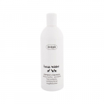 Ziaja &scaron;ampoon kuivadele ja tuhmidele juustele keratiini ja kitsepiimaga, 400 ml 400ml