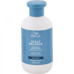 Wella Professional Invigo Aqua Pure klaaristav &scaron;ampoon 300ml