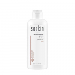 Soskin Paris rahustav puhastuspiim (kuivale ja tundlikule nahale) 250ml