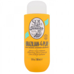 Sol De Janeiro Brasiilia 4Play niisutav du&scaron;ikreem-geel 385ml