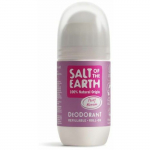 Salt-Of-The-Earth pojengideodorant rulldeodorant (t&auml;itepakend) 75ml