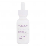 Revolution Skincare Retinol Vitamins Hyaluronic 0.3% 30ml