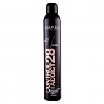 Redken Control Addict 28 juukselakk - tugeva fikseerimisega juukselakk 400ml